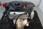 JDM 2003-2007 Honda Accord Motor K24A-RAA 2.4L 4 Cyl Engine - Image 6