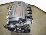JDM 2000-2005 Toyota Celica GT Motor 5 Speed 1ZZFE 1.8L 4 Cyl Engine - Image 10