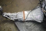 JDM 1998-2001 Toyota Altezza RS200 IS200 Motor 5 Speed 1G-FE 2.0L 6 Cyl Engine - Image 4