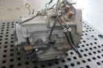 JDM 1997-2001 Honda CRV FWD 4x2 Automatic Transmission 4 Cyl 2.0L - Image 3