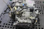 JDM 2003-2007 Honda Accord, 2004-2008 Acura TSX Automatic 4 Cyl 2.4L Transmission - Image 6