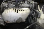 JDM 1998-2001 Toyota Altezza RS200 IS200 Motor 5 Speed 1G-FE 2.0L 6 Cyl Engine - Image 5