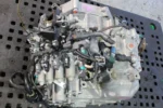 JDM 2009-2012 Acura RL 3.7L 6 Speed Automatic Transmission AWD 4x4 - Image 7