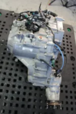 JDM 2009-2012 Acura RL 3.7L 6 Speed Automatic Transmission AWD 4x4 - Image 8