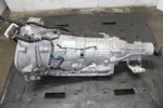 JDM 2013-2016 Subaru BRZ Automatic Transmission 4 Cyl 2.0L FA20 - Image 2
