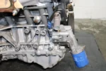 JDM 2009-2014 Honda Pilot Motor J35A-VCM 3.5L 6 Cyl Engine - Image 6