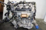 JDM 2009-2014 Honda Pilot Motor J35A-VCM 3.5L 6 Cyl Engine - Image 5