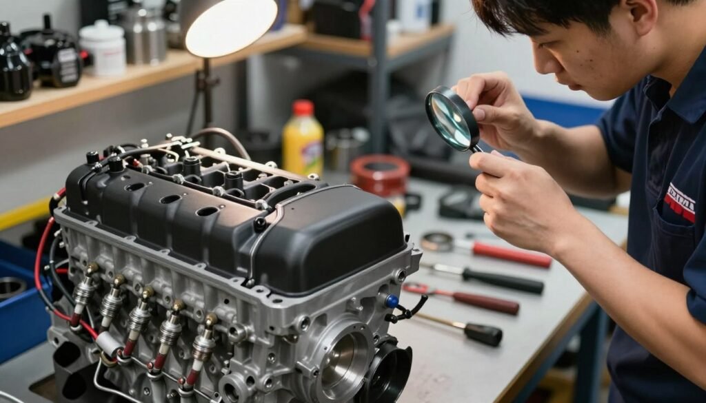 JDM Engine JDM Engine